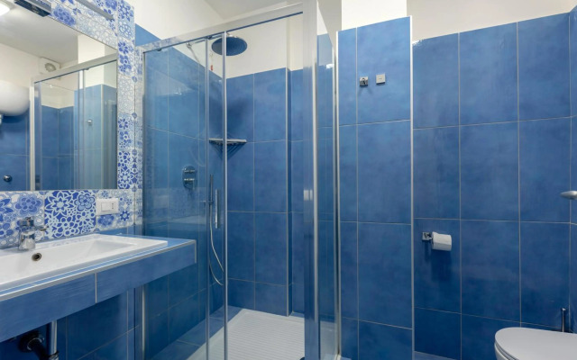 Napolit'amo Hotel Medina