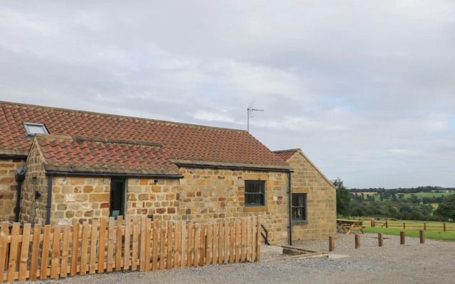 Sally's Barn
