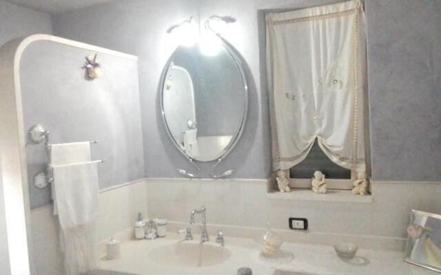 2 bedrooms mansion with furnished terrace at Viagrande