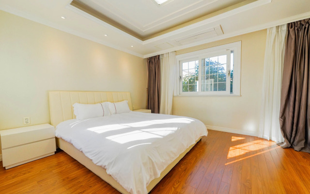 Kylin Villa Resort Jeju