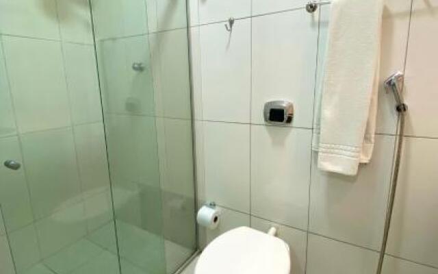 Belvedere Paulo Afonso