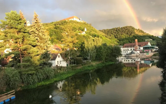 Pension Unstrutpromenade