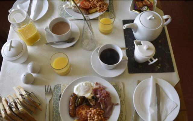 Flossie's B&B