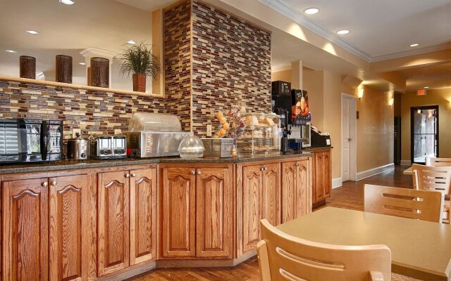 Best Western Wakulla Inn & Suites