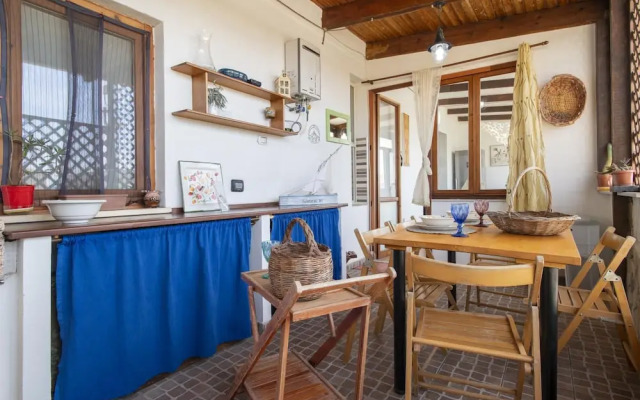 Sweet Harmony Apartment