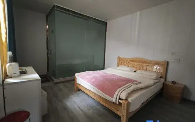 Yishan · Cangju