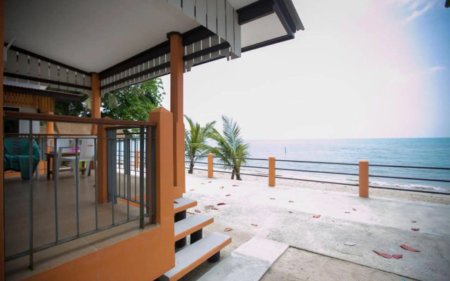 At Lamai Resort