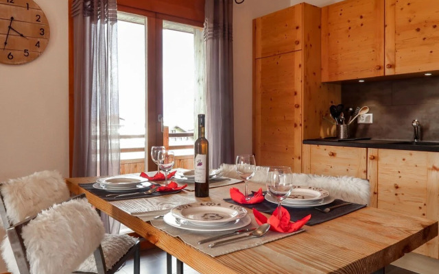 Ferme de Sandra F2 Nendaz