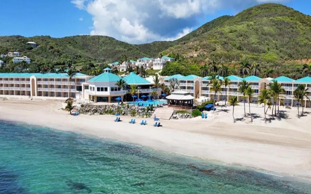 Oceans at Divi Carina Bay Adults Only