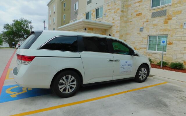Candlewood Suites San Antonio Airport by IHG