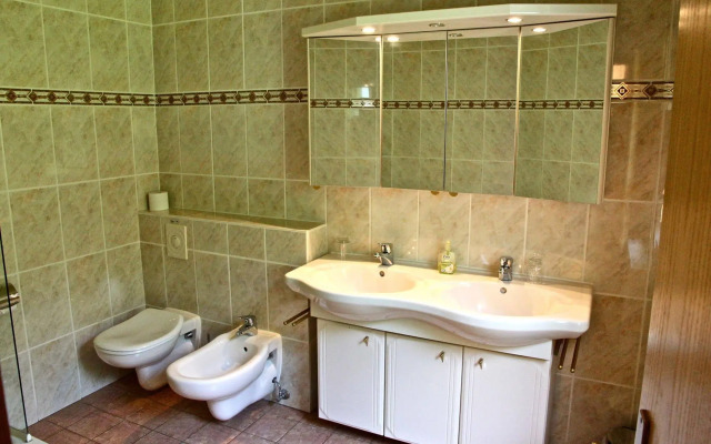 Waldhotel Porta Westfalica garni