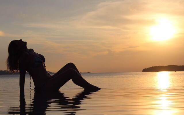 The Suites Lombok