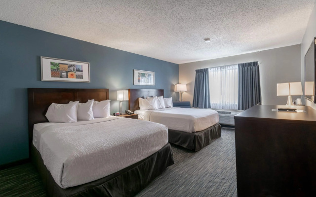 Wingate by Wyndham Great Falls