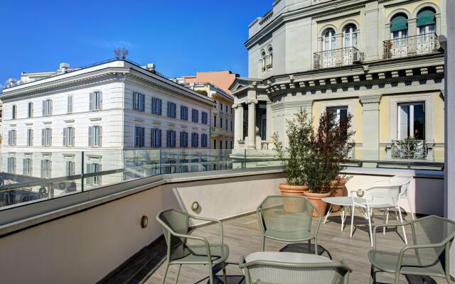 DoubleTree by Hilton Rome Monti