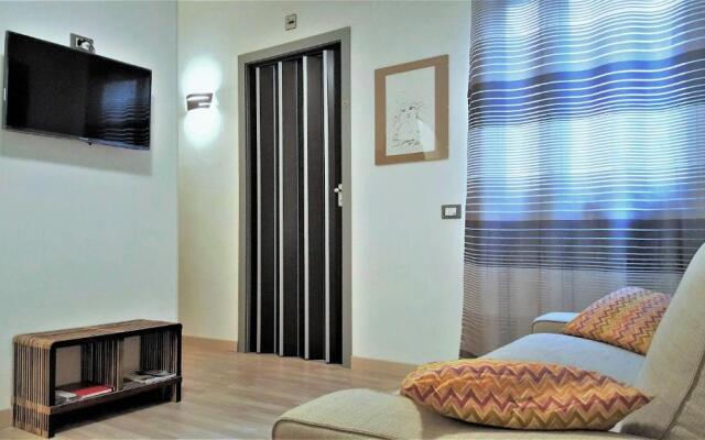 NoMapartments Il Cortile Romey