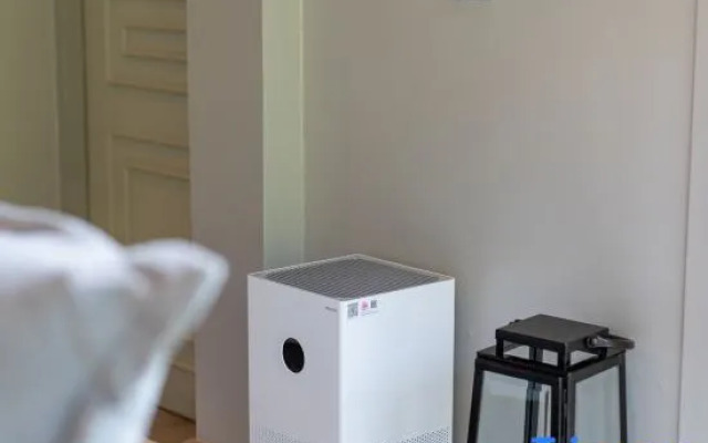 The Lai Tiny House at Mae Kampong