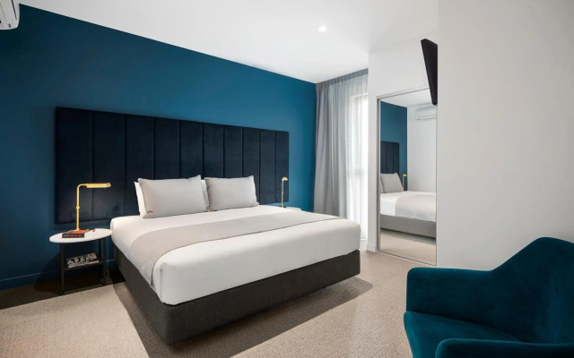 Quest Burwood East