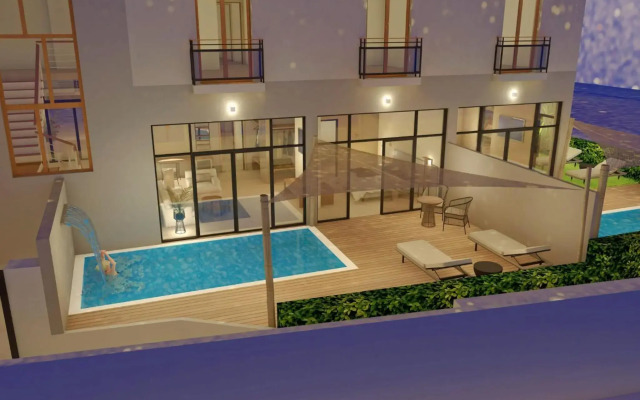 ananea Tropea Yachting Resort