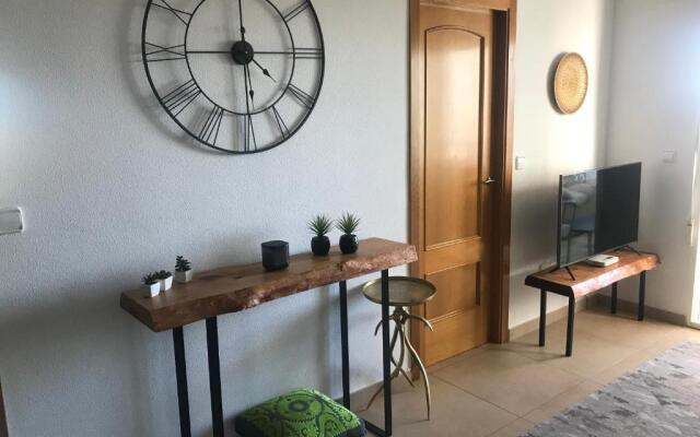 Lovely Apartment in Dehesa De Campoamor With Garden