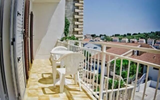 Apartments Slijepcevic