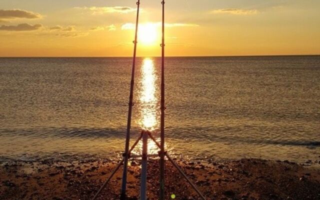 The Smuggler's Rest Hotel