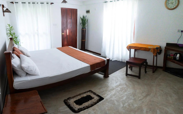 Gypsy Garden Guesthouse