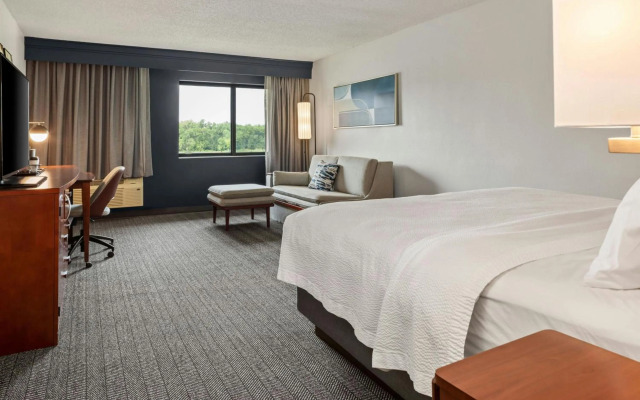 Courtyard by Marriott La Crosse