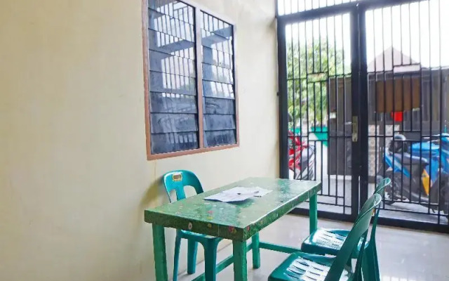 Rohana Homestay Syariah by OYO Rooms