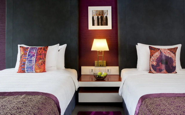 Hard Rock Hotel Goa Calangute