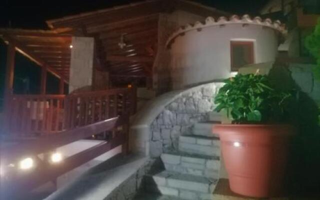 Limnos View Apartments