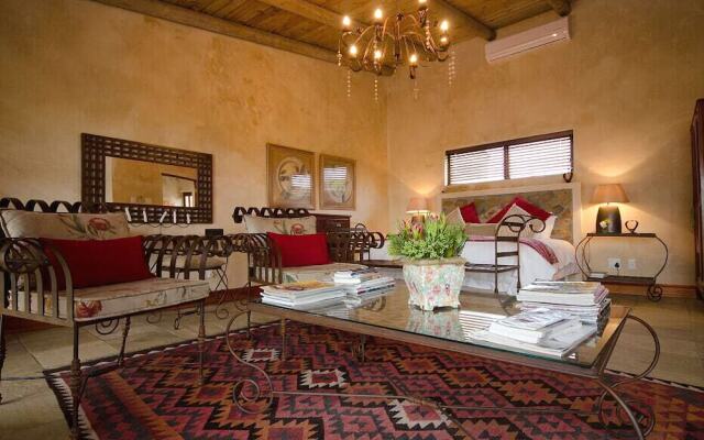 Rouxwil Country House