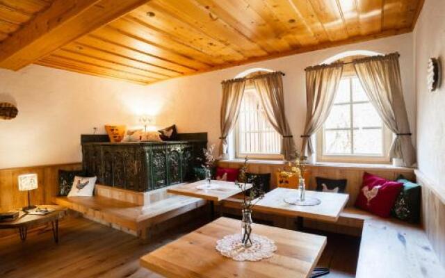 Tourist Farm Urška