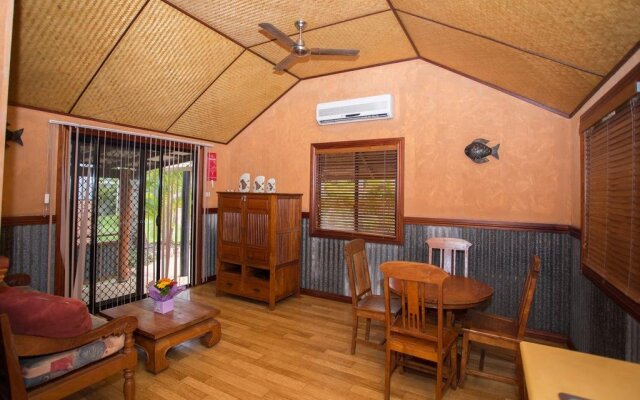 Ivanhoe Village Caravan Resort