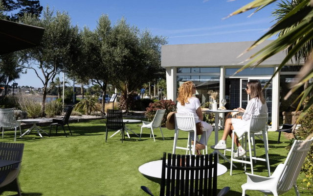 Kastel Wellness Hotel - Thalasso et Spa