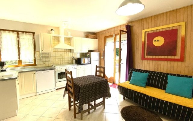 Le Petit Prince - Espace bien être avec Spa - Piscine chauffée