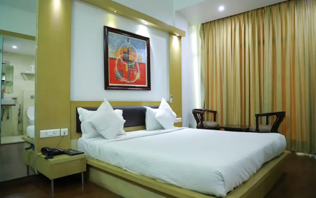Hotel Parth Inn