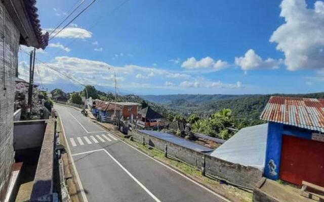 Pondok Asri Homestay Munduk
