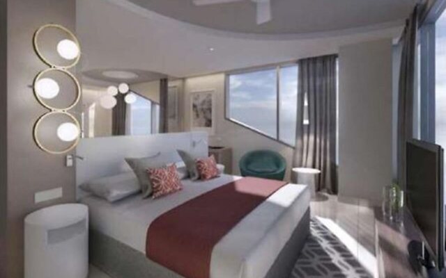 Grand Aston Habana