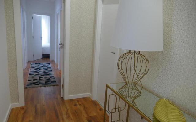 Guest House Eca Centro Histórico Leiria
