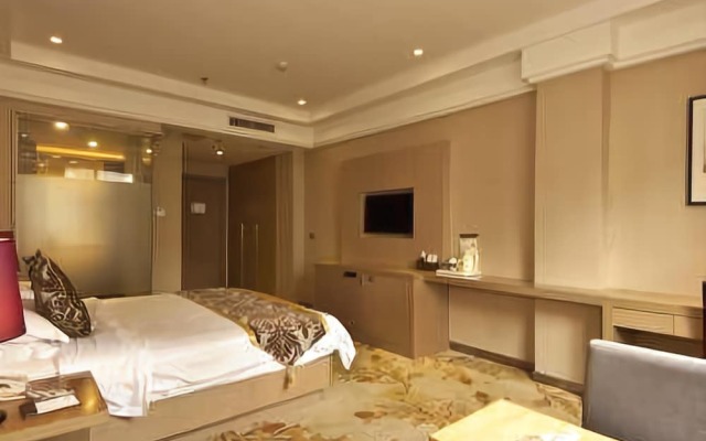 Mini Stars Hotel