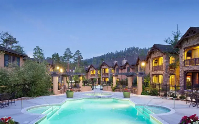 Bluegreen Vacations Big Bear Village, Ascend Resort Collection