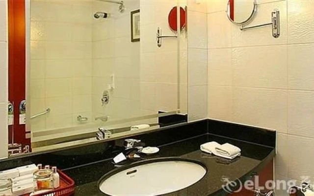 Tianjin Tianbao International Hotel