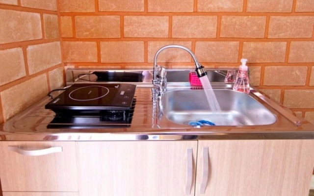 Boryeong Woori Hwangto Pension