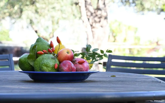 Country House 2 Bedrooms 1 Bathroom - Albenga