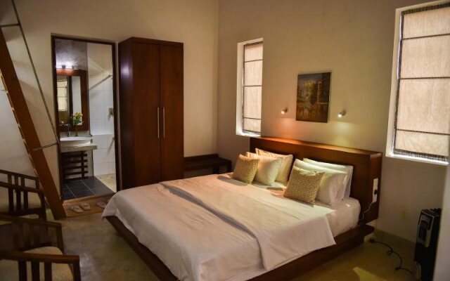 Nuwara Eliya The Fern Cove