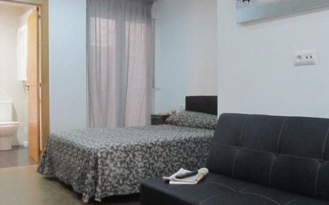 Apartamento Studios Las Arenas