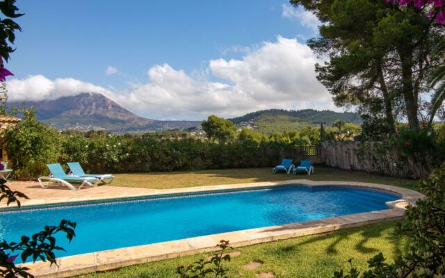 House Astrida Javea