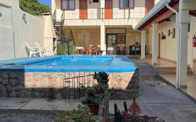 Hostel Cafayate