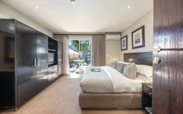 O on Kloof Boutique Hotel