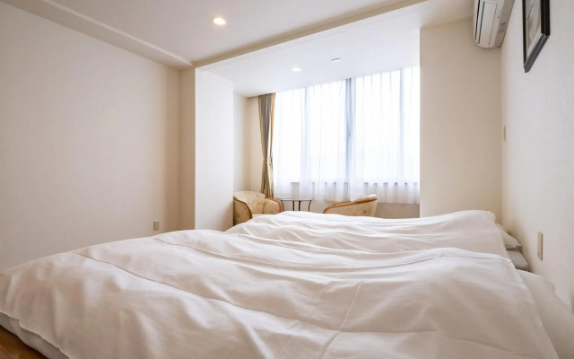 Hotel Kasansui